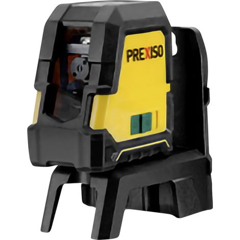 Prexiso PLC30GLIT Laser-Entfernungsmesser    30 m (1/2)