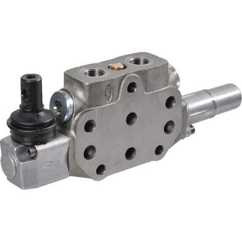 Sezione distributore 5-13 WALVOIL SD61513 (1/2)