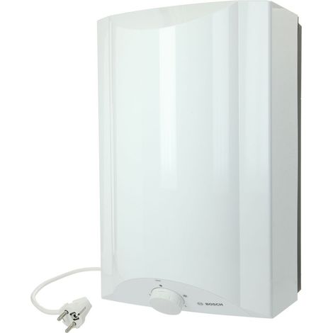 Junkers Bosch Scaldabagno ad accumulo piccolo Tronic TR2500TO 5 B, 5 litri, Sopralavello, 7736504732