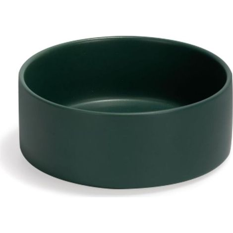 Bluedeer – Gamelle en céramique pour chien et chat 400ml – Matériau durable – Base lourde pour stabilité – Compatible lave-vaisselle