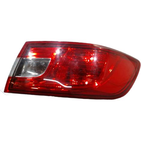 [PRODUIT D'OCCASION] Feu Arriere Droit RENAULT Clio ♻️ Ref Oe. 265502631r - Garantie à vie (1/3)
