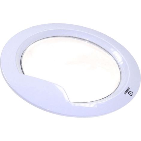 HUBLOT COMPLET PW INDESIT ECOTIME pour LAVE LINGE - C00270980 (1/2)