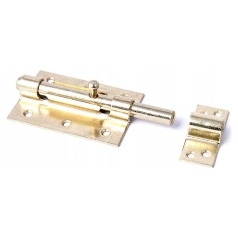Perno español 455-120 oro