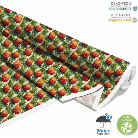 OUTDOOR DEKOSTOFFE OXFORD - Motiv Obst DX6396 (1/5)