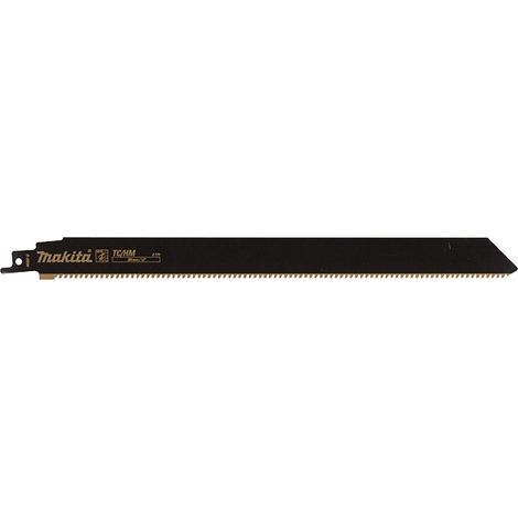 Sabre lame de scie Makita B-55594