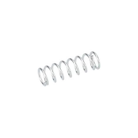 Ressort de compression pour Scie egoine BOSCH OUTILLAGES - 1619PB7533