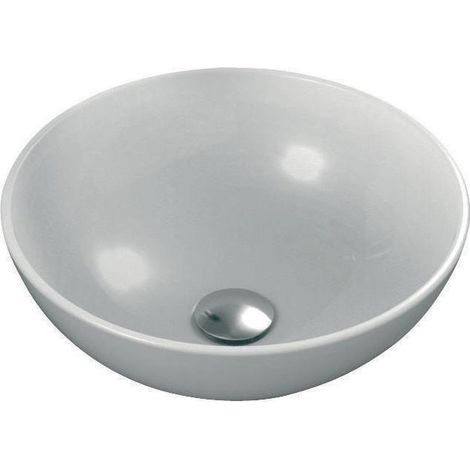 Ideal Standard Strada O Waschtisch-Schale, rund, ohne Überlauf, (1/5)