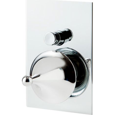 PRESTO 8827400 CHIP Grifo Baño-Ducha Empotrable - ref: 8827400