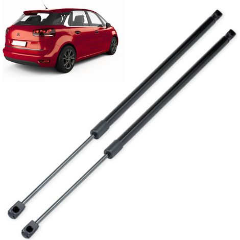 2 verins de coffre pour C4 II Picasso et Spacetourer OEM