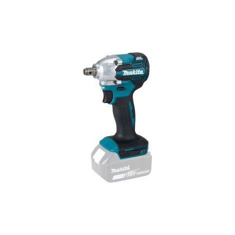 Makita Akku-Schlagbohrschrauber 18V Solo - DTW210Z (1/2)