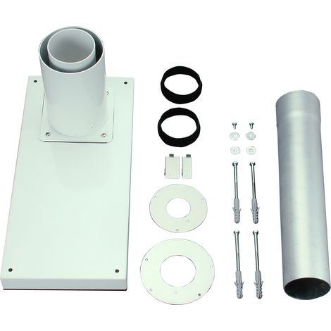 Accessoires d'échappement Bosch pour LAS existants