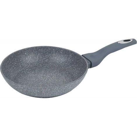 Granit-Bratpfanne 24 cm Klausberg KB-7309 (1/5)
