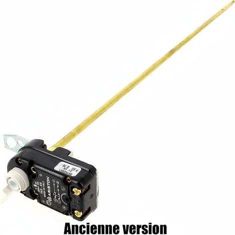 Termostato tas.th 450mm 691639 - calentador de agua