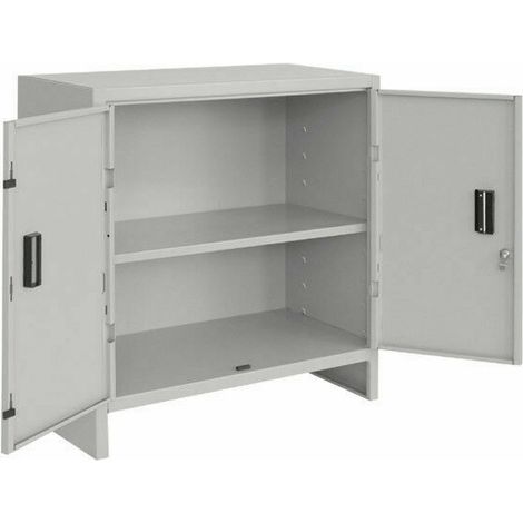armadio tuttipiani 'pratiko' mini cm 80x40x80h