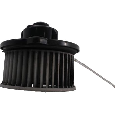 [PRODUIT D'OCCASION] Moteur Ventilateur Chauffage MAZDA 323 91-96 ♻️ Ref Oe. Br7061b10 - Garantie à vie (1/4)