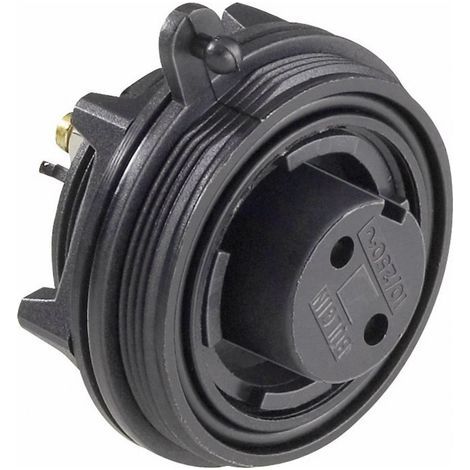 Bulgin PX0747/S Cosse cylindrique mâle embase femelle Nombre total de pôles: 4 Série (connecteur rond): PX 1 pc(s) D17871 (1/3)