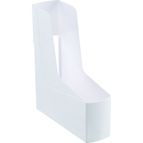 Fellowes 0017101 Portariviste Green2Desk, Bianco (1/3)