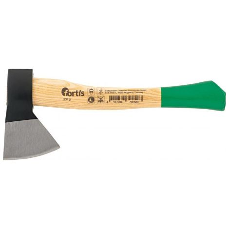 Hache à main 300g Esche 300g FORTIS (1/2)
