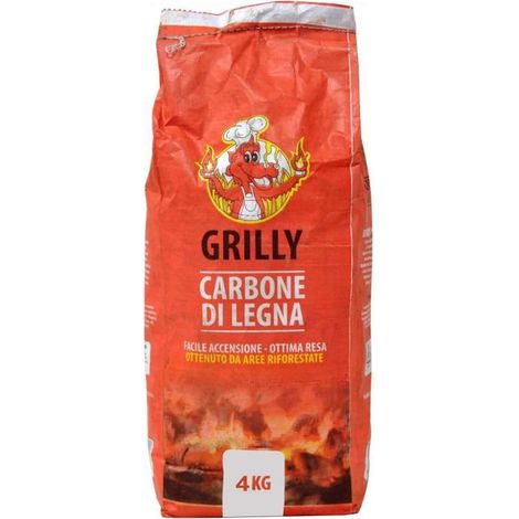 Carbonella Kg 4