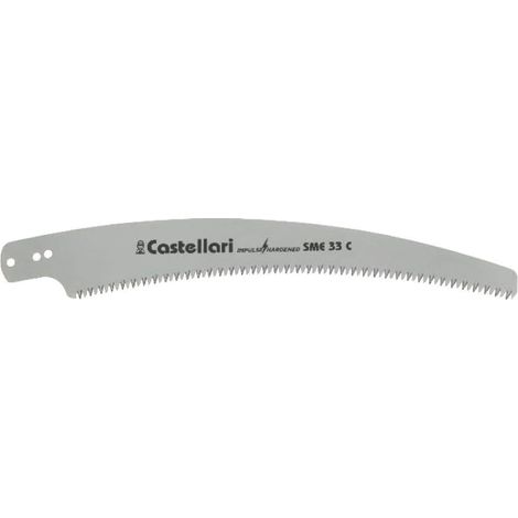 Castellari LAMA DI RICAMBIO PER SEGACCIO 33C cm. 33