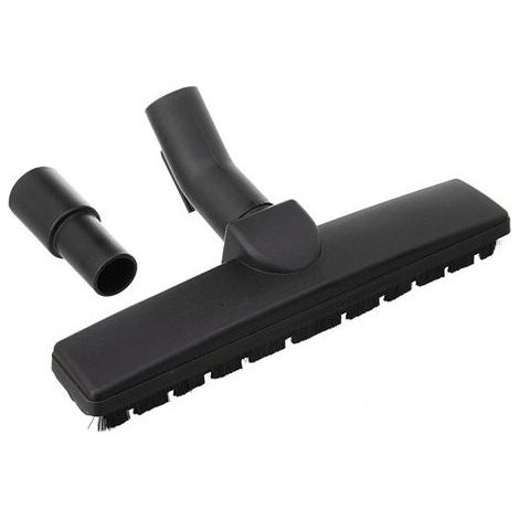 Brosse de sol modèle zr900401 pour aspirateur Seb