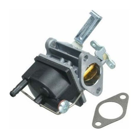 Repuesto de carburador para Tecumseh 640221 5156 (juego de carburador) para los modelos Ov691Ea Tvt691 (1/4)