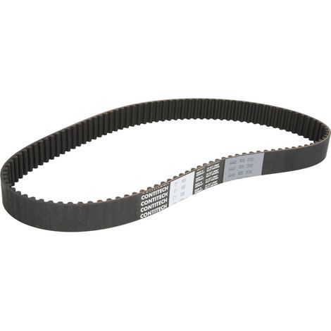 Courroie crantée Continental CT1008 CHEVROLET 1145A051 96610029 MD342154 (1/5)