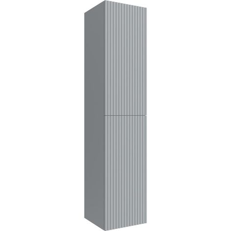 Colonne BIBA 2 portes BLUE FOG (1/4)