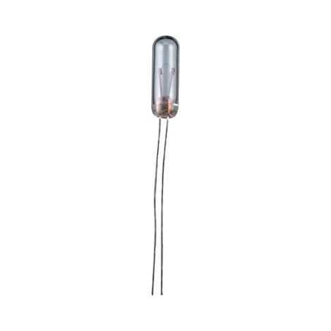Goobay Lampadina Neon Bianca 12V 0,24W Illuminazione Moderna
