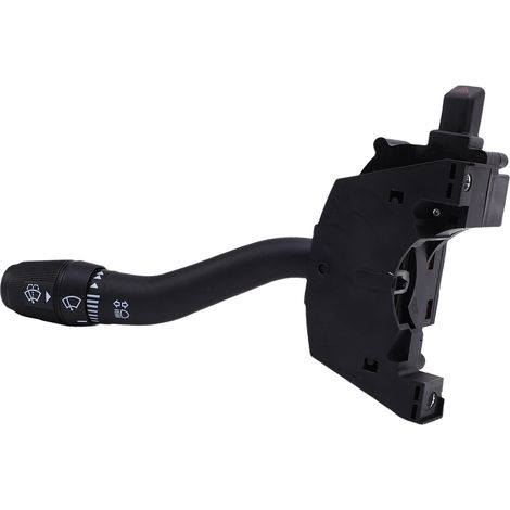 Commutateur de Clignotants et Essuie-glaces YL5T13K359AAW / YL5Z13K359AAA - Levier Multifonction Colonne de Direction pour Ford Explorer, B-Series (1/5)