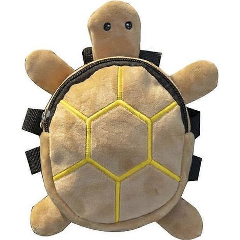 Sac à dos pour chien en peluche, grande capacité, sac d'école pour animaux de compagnie, fournitures pour chiens de petite et moyenne taille (1/5)