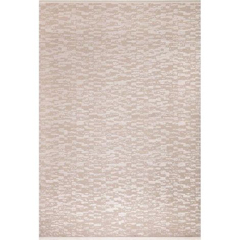 Tappeto antiscivolo Angel cappuccino 160x230 superficie lucida (1/5)