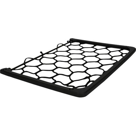 cartrend 10161 Ablagenetz (B x H) 31 cm x 21 cm (1/3)