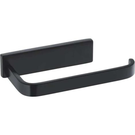 OMNIRES Darling - Toilettenpapierhalter, schwarz DA70510BL (1/2)