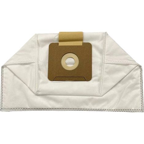 Compatible with Kärcher VC2 vacuum cleaners. Dust bag accessories: filter bags, garbage bags, fleece wool dust bags (5-pack), high-performance replacement filters. (1/2)
