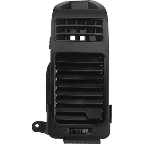 Linke Lüftungsdüse für die Klimaanlage im Armaturenbrett, für Modelle 2004-2006, Teilenummer 68421-7S000 (1/5)