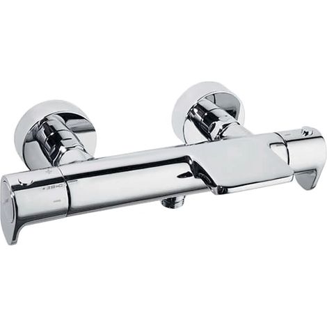 Mitigeur thermostatique bain-douche ALEXIA - 36C300369 (1/4)