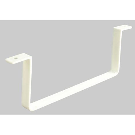 Marley Flachkanalhalter 220 für Flachkanal 220 mm Flachkanäle