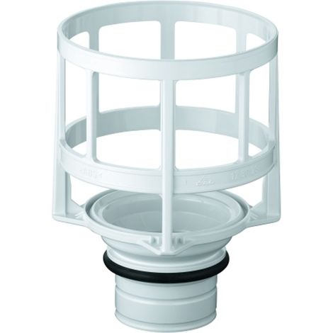 GROHE Juego de conversión 42078 para válvula de desagüe Servo interrumpible, 42078000