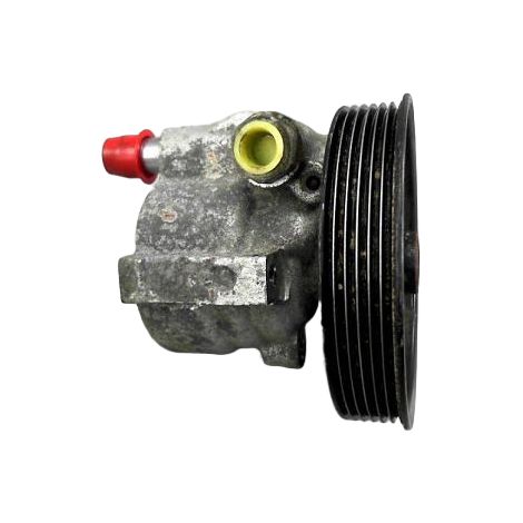 [PRODUIT D'OCCASION] Pompe Direction Assistee DACIA Sandero 08-12 ♻️ Ref Oe. 491106619r - Garantie à vie (1/3)