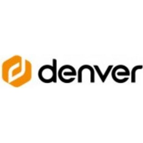 [GEBRAUCHT] B-Ware Denver Bluetooth-Lautsprecher Partylautsprecher Musikbox AUX USB SD BPS-165 (1/2)