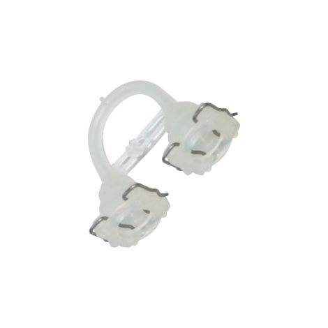 Conector NESPRESSO EXPERT&MILK Cafetera, Cafetera MS-623321, MS-624398 KRUPS