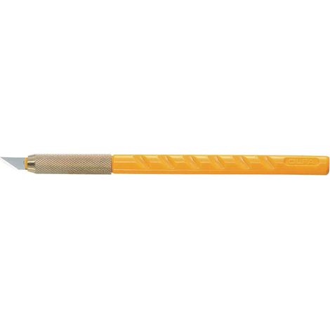 Olfa Arak-1, Giallo (1/2)