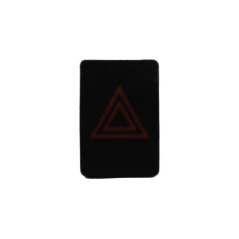 [PRODUIT D'OCCASION] Bouton De Warning NISSAN Qashqai ♻️ Ref Oe. 25290br00a - Garantie à vie (1/3)