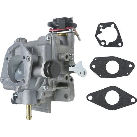 Suitable for Kohler CH25 CH22 CH20 CH26 carburetors 2485332-S 2405332--DTEKGAZ