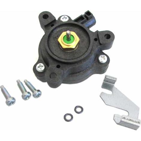 Vaillant commutateur de débit pour 151.017 VC / VCW 110-282 E, VC / VCW 64-254 XE (1/2)