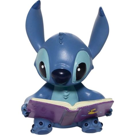 Statuette de collection Stitch (1/3)