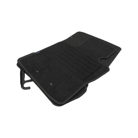 Tapis en moquette pour MINI Cooper F56 (2014-2024) - 3 portes