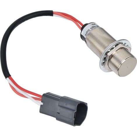 Capteur de position de godet géant pour chargeuse Komatsu 363-06-31121 TOSD-04-390 24 V (1/5)
