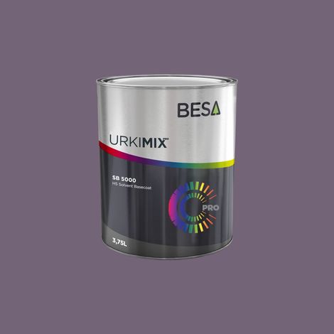 Pot de Peinture Polyuréthane / bi composant RAL Design 320 40 15  Brillant - 500gr